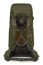 Osprey Kestrel 68 L / XL Moss Green