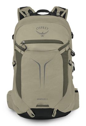 Osprey Sportlite 25 Hiking Backpack Olive Tan