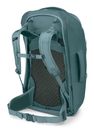 Osprey Farpoint 70 Travel Pack Cascade Blue / Torrent Blue