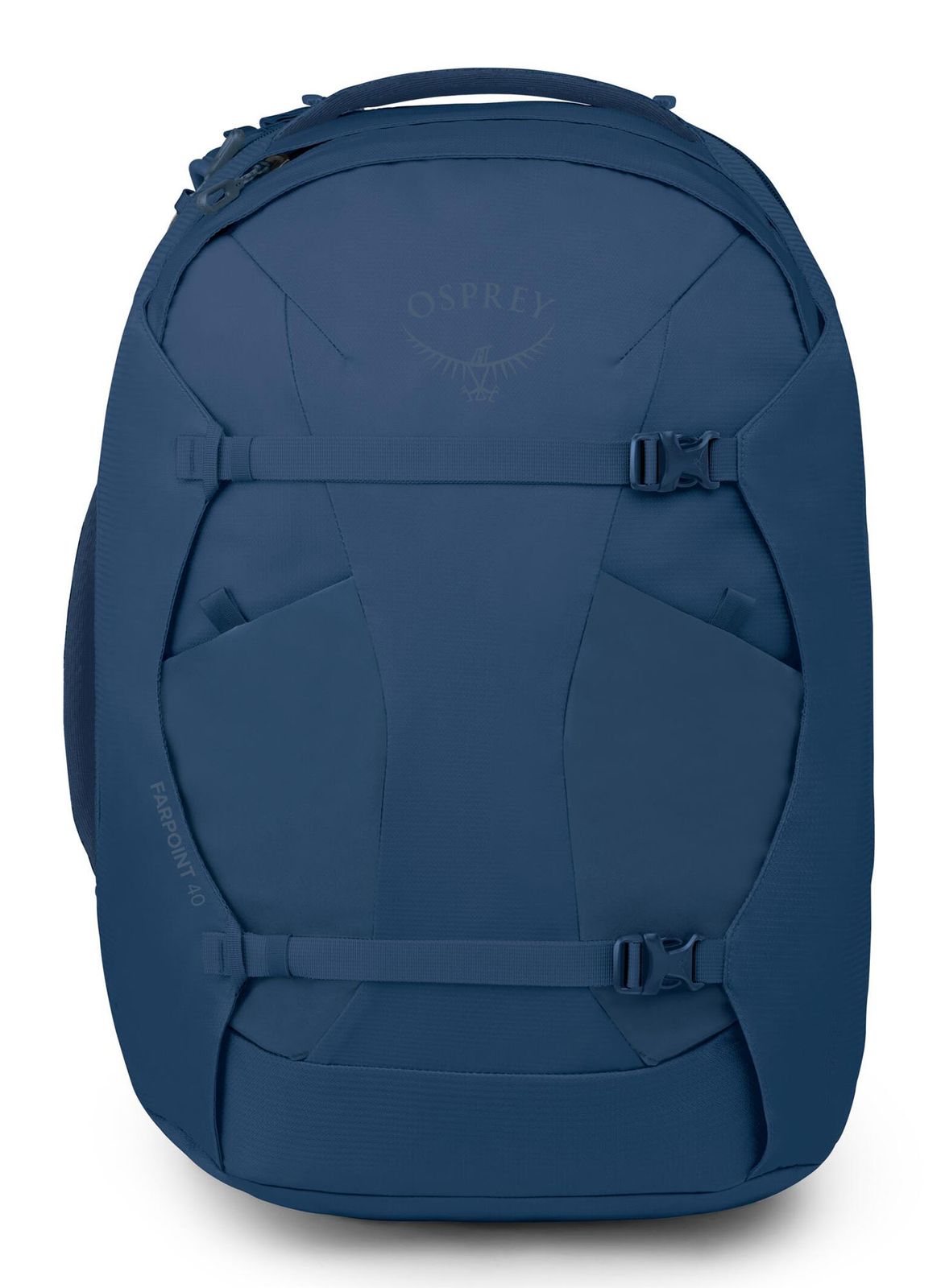 Osprey Farpoint 40 Travel Pack Antique Blue