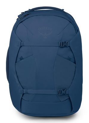 Osprey Farpoint 40 Travel Pack Antique Blue Osprey Farpoint 40 Travel Pack Antique Blue
