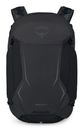 Osprey Hikelite 26 Hiking Backpack Raven Black