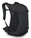 Osprey Hikelite 26 Hiking Backpack Raven Black