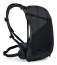 Osprey Hikelite 26 Hiking Backpack Raven Black