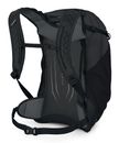 Osprey Hikelite 26 Hiking Backpack Raven Black