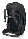 Osprey Farpoint 70 Travel Pack Black