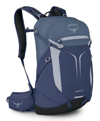 Osprey Sportlite 25 Hiking Backpack Serenity Blue | Buy bags