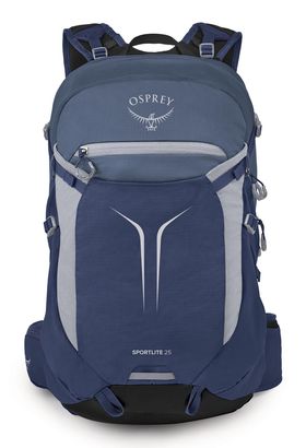 Osprey Sportlite 25 Hiking Backpack Serenity Blue