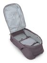 Osprey Fairview 40 Travel Pack Graphite Purple
