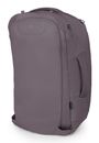 Osprey Fairview 40 Travel Pack Graphite Purple