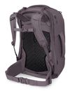 Osprey Fairview 40 Travel Pack Graphite Purple