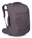 Osprey Fairview 40 Travel Pack Graphite Purple