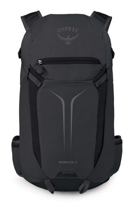 Osprey Sportlite 22 Hiking Backpack Raven Black