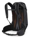 Osprey Sportlite 22 Hiking Backpack Raven Black