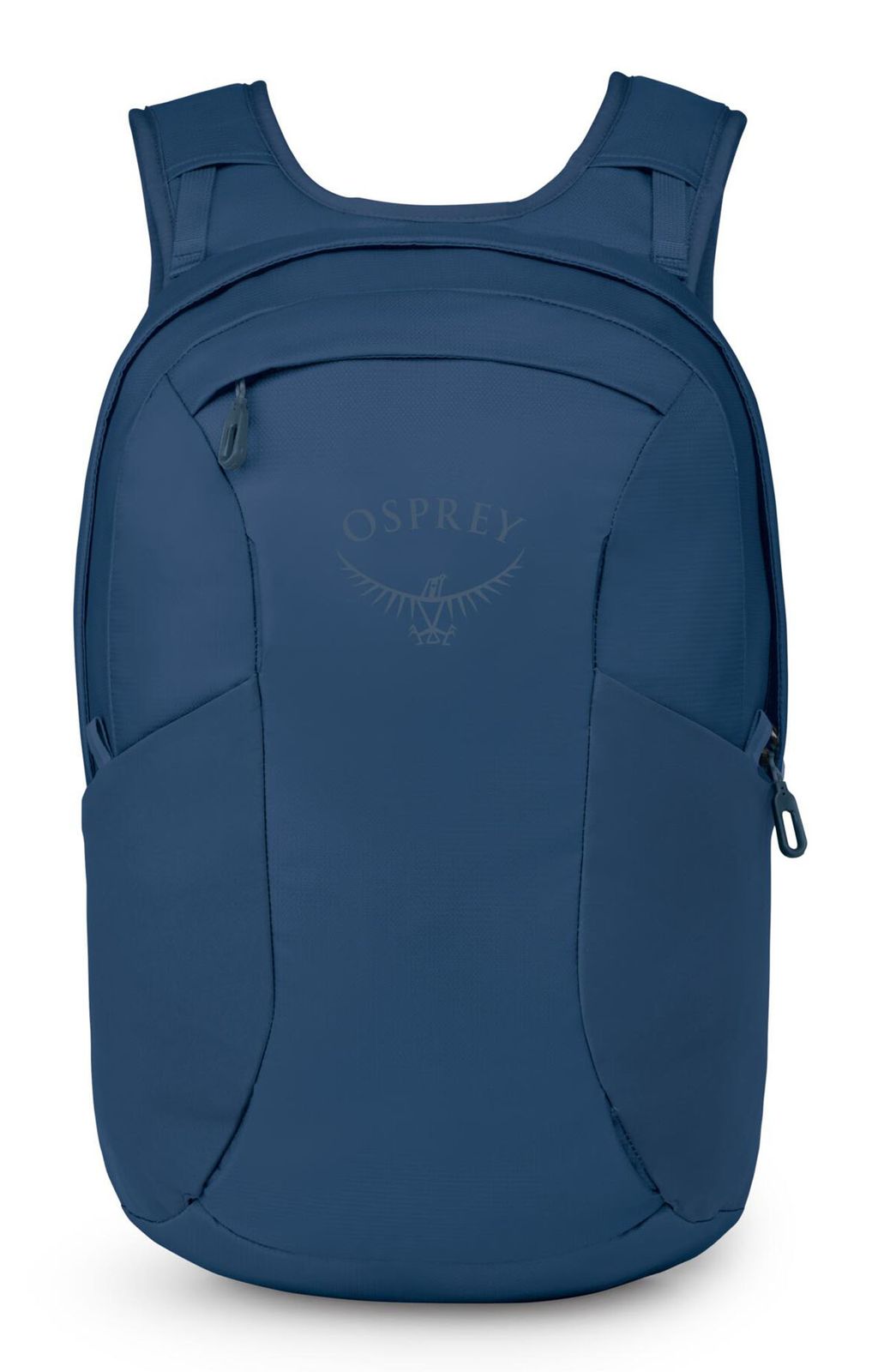 Osprey Farpoint Fairview Travel Daypack Antique Blue
