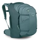 Osprey Farpoint 55 Travel Pack Cascade Blue / Torrent Blue