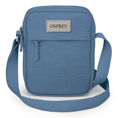 Osprey Arcane Crossbody Bag S Nirvana Blue Heather