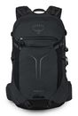 Osprey Sportlite 25 Hiking Backpack Raven Black