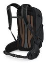 Osprey Sportlite 25 Hiking Backpack Raven Black