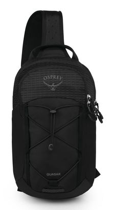 Osprey Quasar Sling Bag Black Osprey Quasar Sling Bag Black