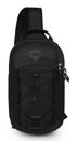 Osprey Quasar Sling Bag Black
