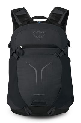 Osprey Sportlite 15 Hiking Backpack Black