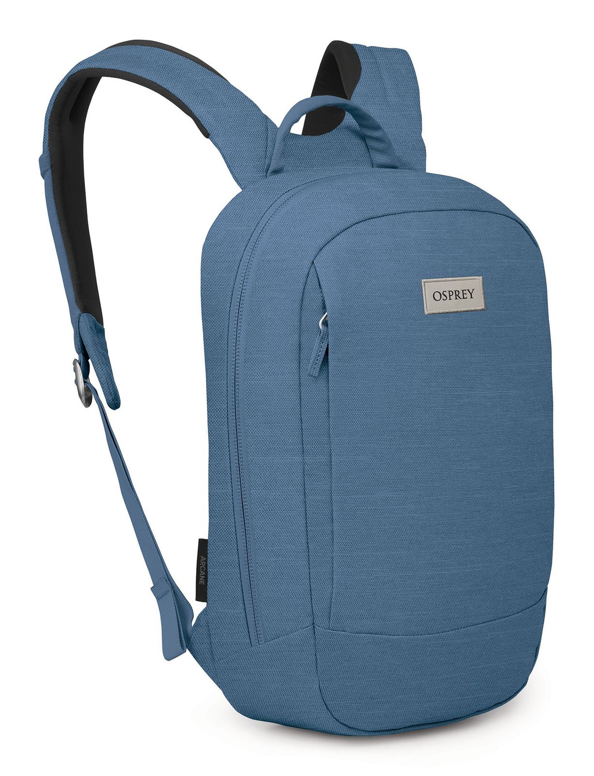 Osprey Arcane Day Backpack S Nirvana Blue Heather Osprey Arcane Day Backpack S Nirvana Blue Heather