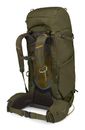 Osprey Kestrel 58 S / M Moss Green Osprey Kestrel 58 S / M Moss Green