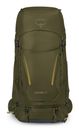Osprey Kestrel 58 S / M Moss Green Osprey Kestrel 58 S / M Moss Green