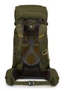 Osprey Kestrel 38 L / XL Moss Green