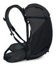 Osprey Hikelite 32 Hiking Backpack Raven Black