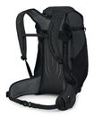 Osprey Hikelite 32 Hiking Backpack Raven Black