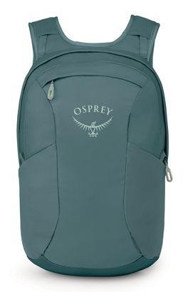 Osprey Farpoint Fairview Travel Daypack Cascade Blue / Torrent Blue