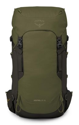 Osprey Kestrel 38 Moss Green