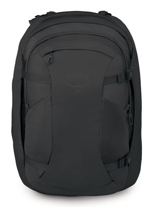 Osprey Farpoint 55 Travel Pack Black Osprey Farpoint 55 Travel Pack Black