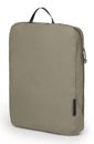 Osprey Daylite Packing Cube L Tan Concrete