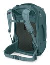 Osprey Fairview 40 Travel Pack Cascade Blue / Torrent Blue