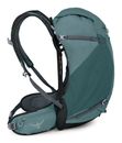 Osprey Hikelite 32 Hiking Backpack Cascade Blue