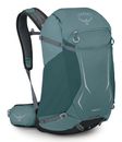 Osprey Hikelite 32 Hiking Backpack Cascade Blue