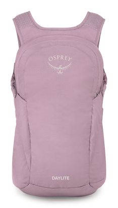 Osprey Daylite Backpack 13 Iris Pink