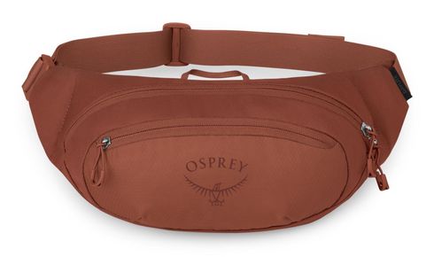 Osprey Daylite Waist Porcelain Orange