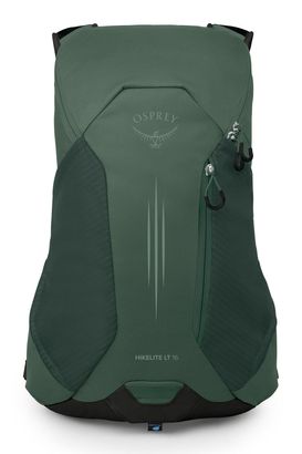 Osprey Hikelite LT 16 Hiking Backpack Tundra Green