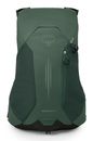 Osprey Hikelite LT 16 Hiking Backpack Tundra Green