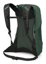 Osprey Hikelite LT 16 Hiking Backpack Tundra Green