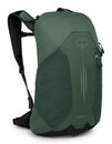 Osprey Hikelite LT 16 Hiking Backpack Tundra Green