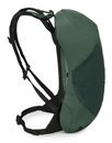 Osprey Hikelite LT 16 Hiking Backpack Tundra Green