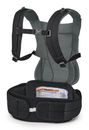 Osprey Poco Soft Child Carrier LT EF Black