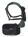 Osprey Poco Soft Child Carrier LT EF Black