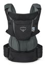 Osprey Poco Soft Child Carrier LT EF Black