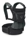Osprey Poco Soft Child Carrier LT EF Black